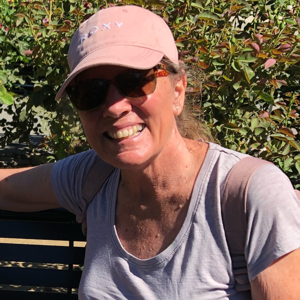 Meet your Posher, Traci